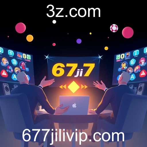 Novo Horizonte para Jogos Online em 2025