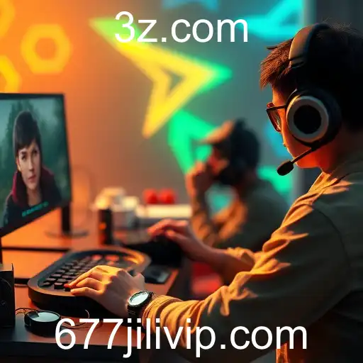 Tendências de Jogos Online em 2026: O Impacto da Tecnologia