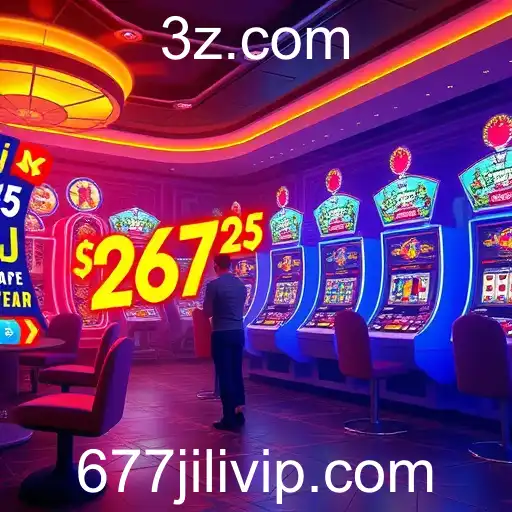 A Evolução do Mercado de Jogos Online em 2025