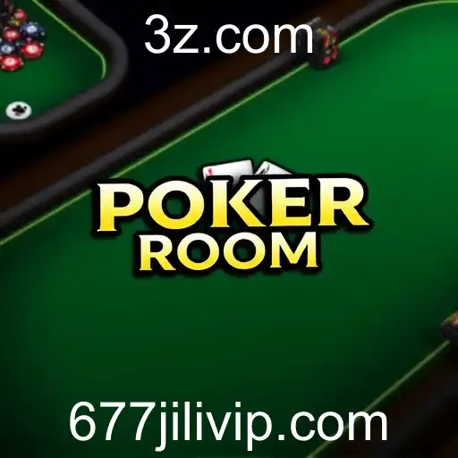 A Emoção do Poker Online no 677jili