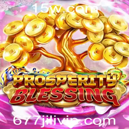 Descubra o Mundo de ProsperityBlessing: Um Jogo de Estratégia e Sábias Escolhas