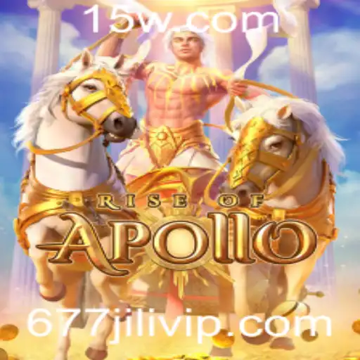 Rise of Apollo: Uma Jornada Mítica no Mundo dos Jogos Online