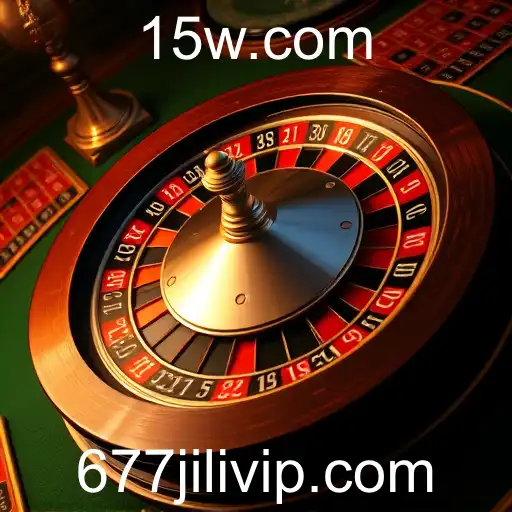 A Fascinante História e Estratégias da Roleta: A Conexão com 677jili