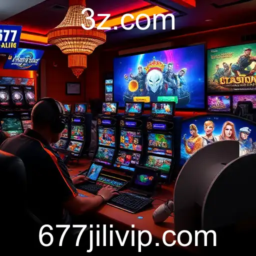 Tendências e Desafios dos Sites de Jogos em 2025