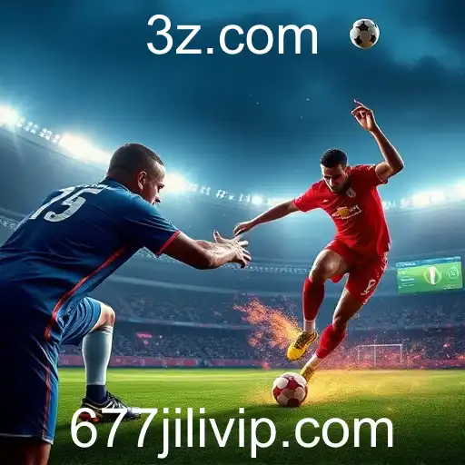 A Emoção das Apostas Esportivas no 677jili