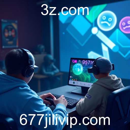 O Impacto dos Jogos Online no Brasil Atual