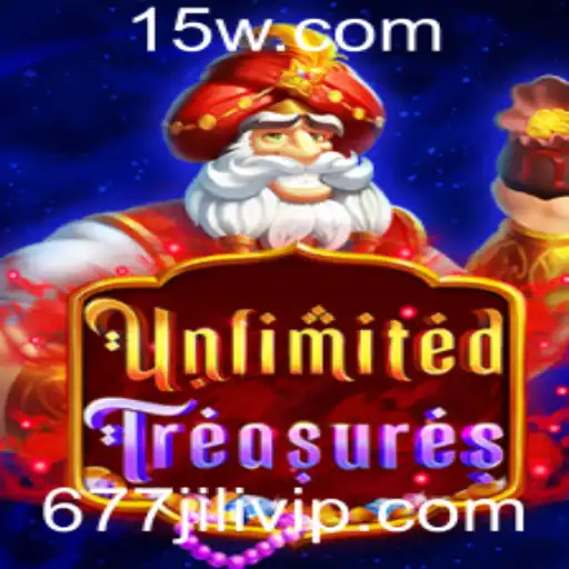 Descubra o Fascinante Mundo de UnlimitedTreasures: Aventuras e Desafios com 677jili